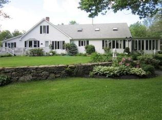 16 Gauthier Rd, Spencer, MA 01562