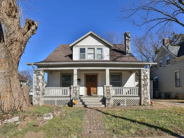 817 W Walnut Street, Springfield, MO 65806