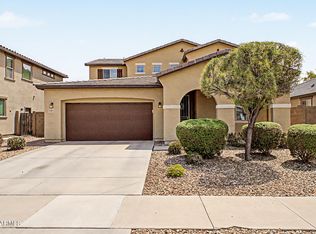 16855 W ADAMS Street, Goodyear, AZ 85338