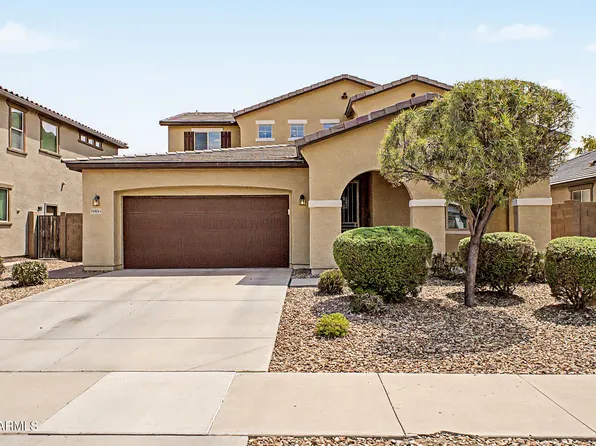 16855 W ADAMS Street, Goodyear, AZ 85338
