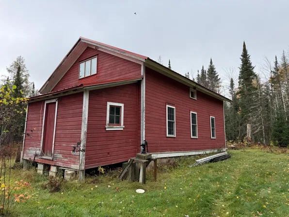 20750 Old Highway 2, Watersmeet, MI 49969