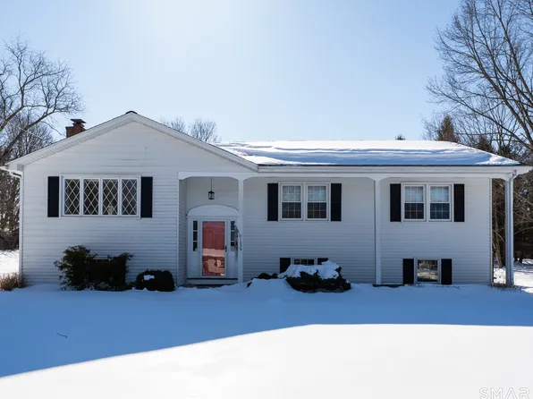 1039 Durham Road, Wallingford, CT 06492
