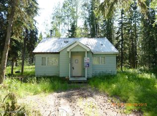 3045 Amanda Loop, North Pole, AK 99705