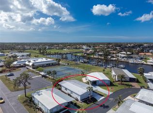 44 N Esplanade St, Englewood, FL 34223