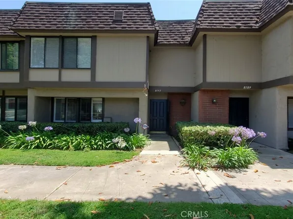 8193 Del Rey Dr, Stanton, CA 90680