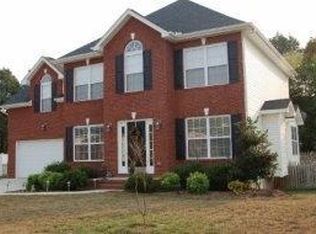 3407 Maple Valley Ln, Knoxville, TN 37931