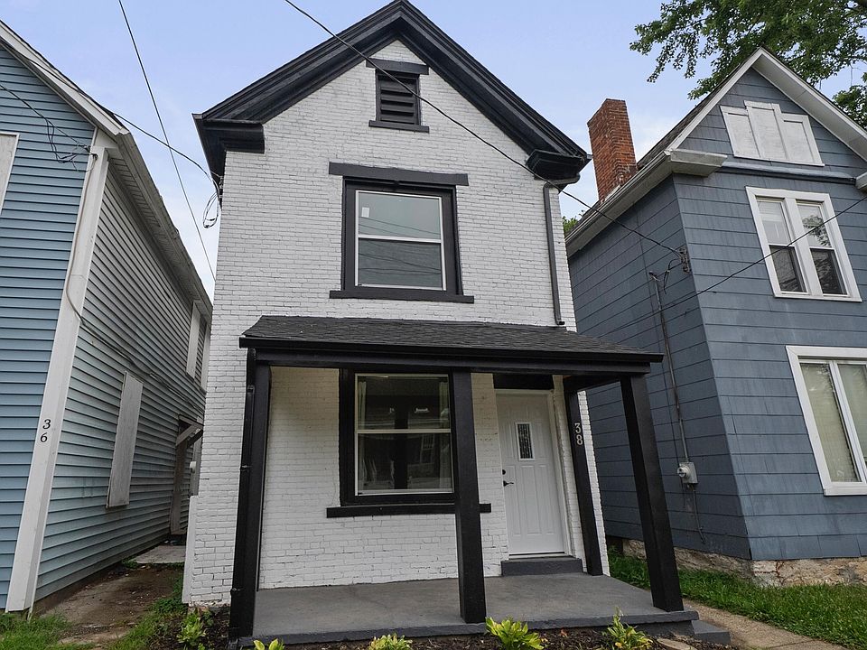 1st image of 38 E Innis Ave