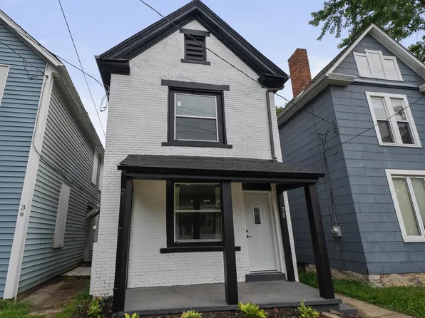 38 E Innis Ave, Columbus, OH 43207