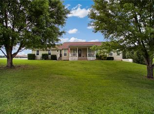 11194 Little Elm Rd, Farmington, AR 72730