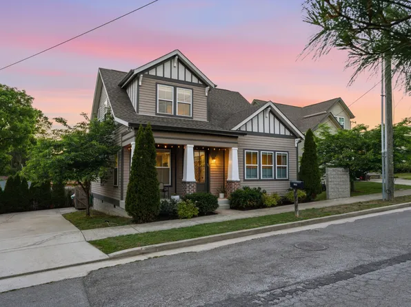3309 Windsor Ave, Nashville, TN 37216