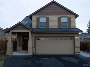 2805 SW 31st St, Redmond, OR 97756