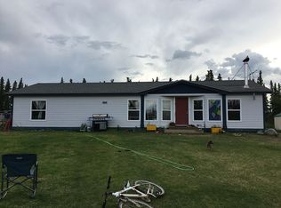 202 Lester Rd, Healy, AK 99743