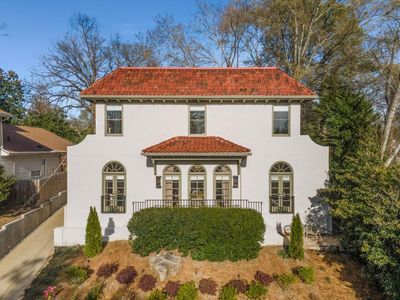 1311 Berwick Ave NE, Atlanta, GA, 30306