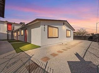488 Albert Ave APT 1, Las Vegas, NV 89119