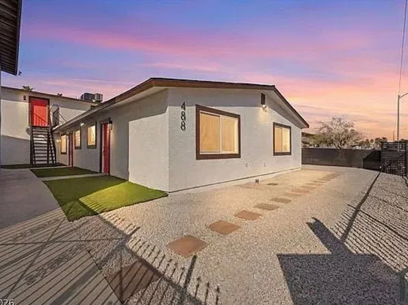 488 Albert Ave, Las Vegas, NV