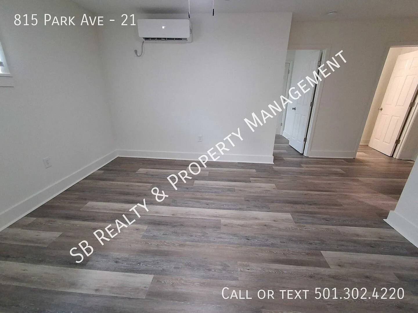 1 Bed 1 Bath Apartment — Photo 2