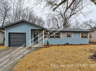 3224 W Latoka St, Springfield, MO 65807