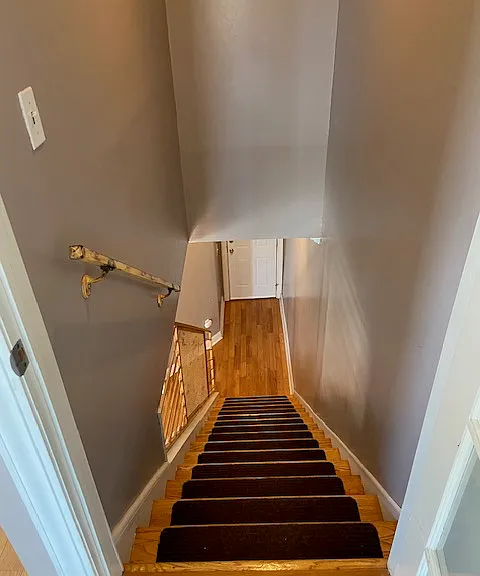 steps to br
