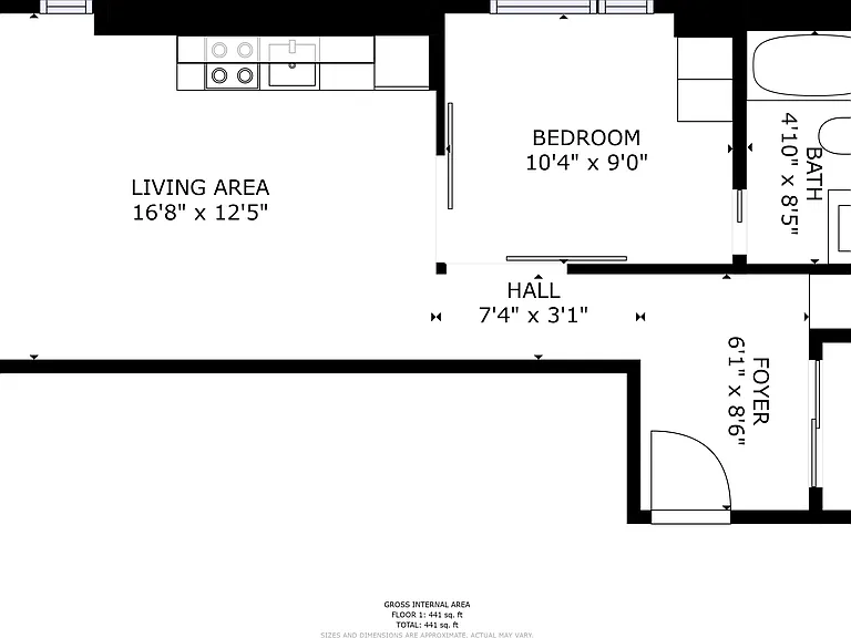 250 Besserer St — Photo 22