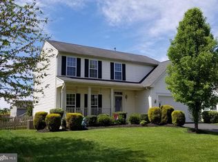 109 Capricorn Rd, Walkersville, MD 21793