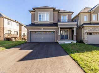 3 Stokes Rd, Brant, ON N3L 0L9