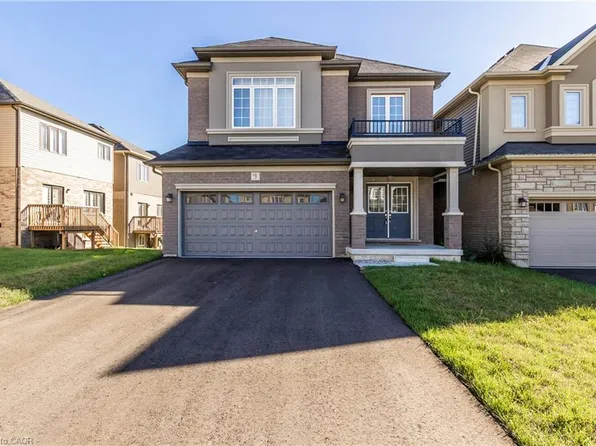 3 Stokes Rd, Brant, ON N3L 0L9