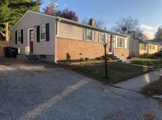 32 Lubec St, Providence, RI 02904