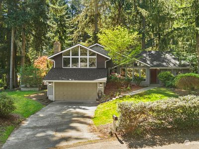 2104 46th Street NW, Gig Harbor, WA, 98335