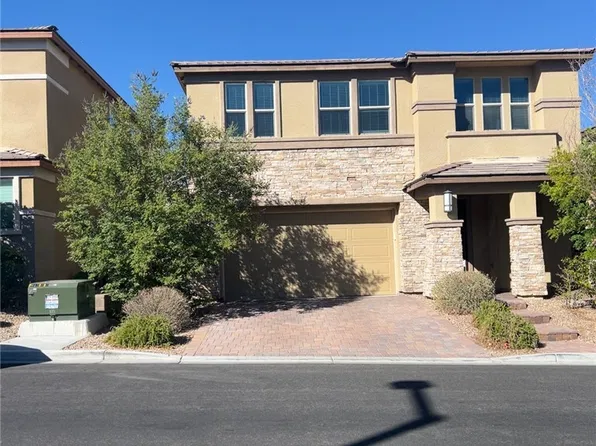 910 Cherry Glen Pl, Las Vegas, NV 89138