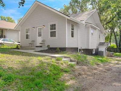 107 N Ditzler Ave, Independence, MO, 64053