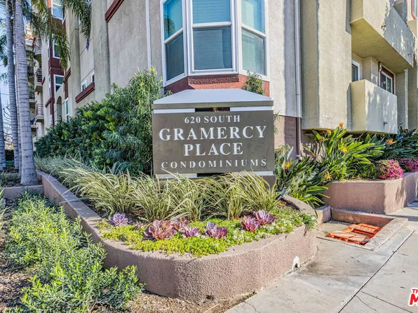 620 S Gramercy Pl APT 202, Los Angeles, CA 90005
