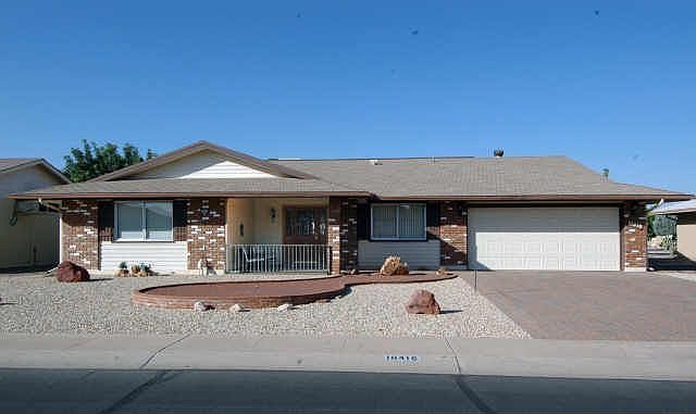 Really does have outstanding curb appeal