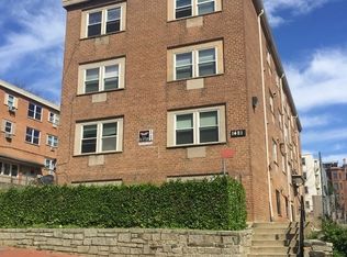 1421 Belmont St NW, Washington, DC 20009