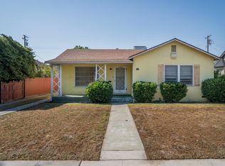 3306 E Hedges Ave, Fresno, CA 93703