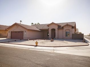 10669 E 39th St, Yuma, AZ 85365