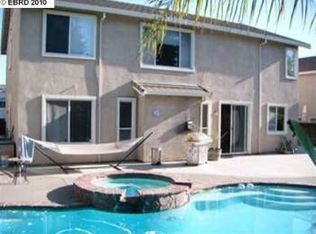 1336 Oak Crest Way, Antioch, CA 94531