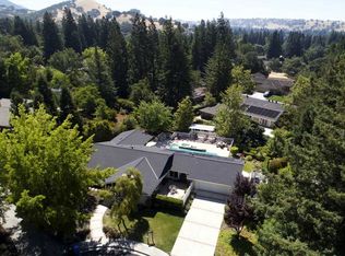 210 Shantilly Ct, Alamo, CA 94507