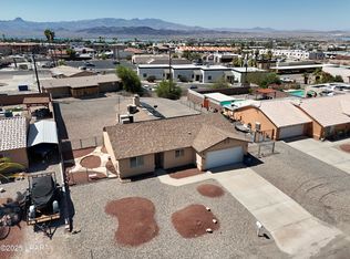 2004 Pima Dr N, Lake Havasu City, AZ 86403