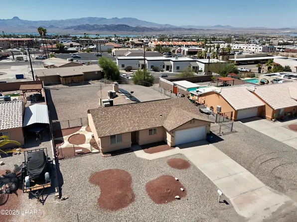 2004 Pima Dr N, Lake Havasu City, AZ 86403