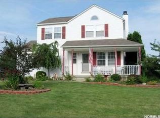 466 Abbeyville Rd, Medina, OH 44256
