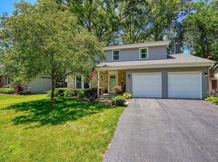 755 McDonell Pl, Columbus, OH 43230