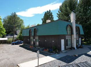 840 E 275 N, Logan, UT 84321