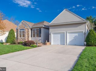 16 Merganser Ct, Glassboro, NJ 08028