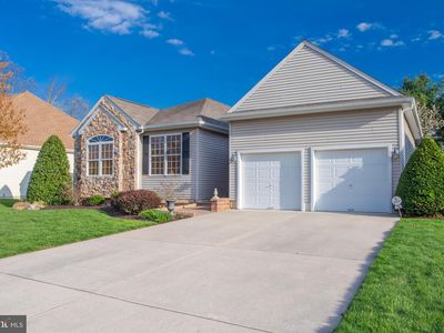 16 Merganser Ct, Glassboro, NJ, 08028