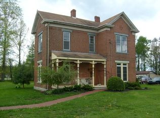 119 Western Ave, Sunman, IN