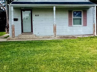 625 Midland Ave, Joliet, IL