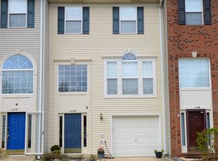11110 Doubleday Ln, Manassas, VA 20109