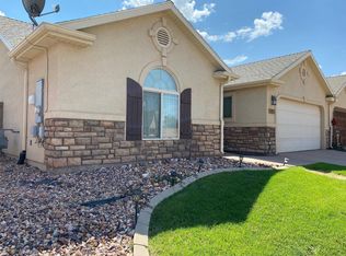 1467 S Northern View Dr, Cedar City, UT 84720