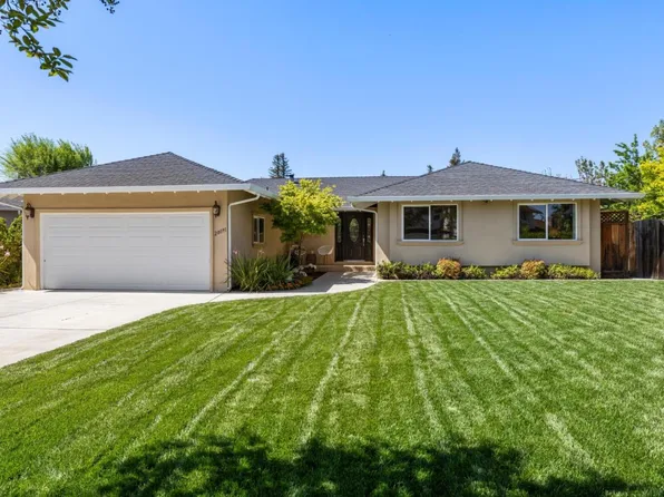 20091 La Roda Ct, Cupertino, CA 95014