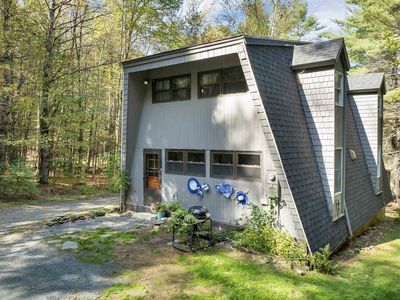 402 Marsh Family Road, Hartford, VT, 05047